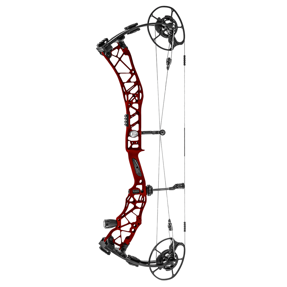 Elite Varos (Target Colours)