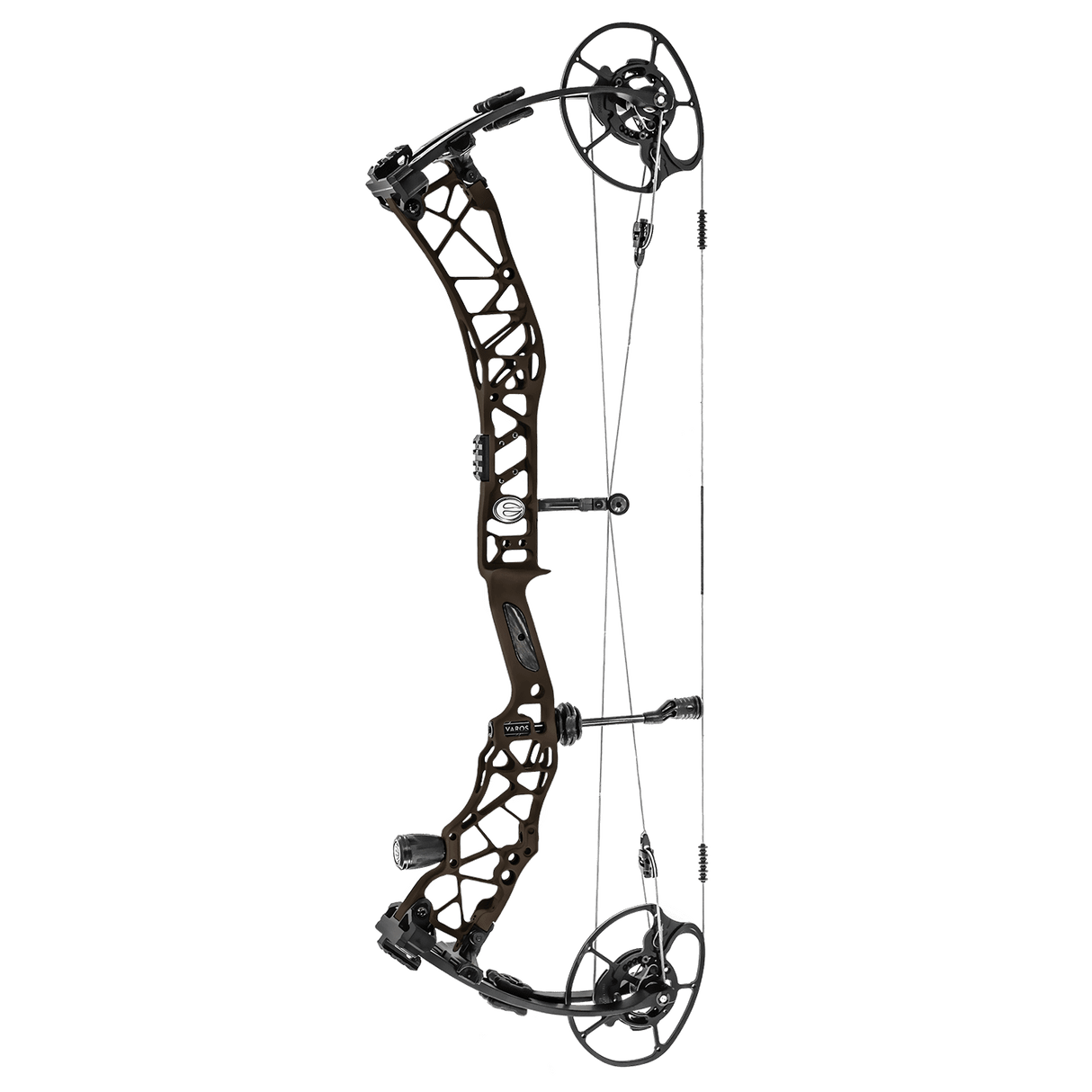 Elite Varos (Target Colours)