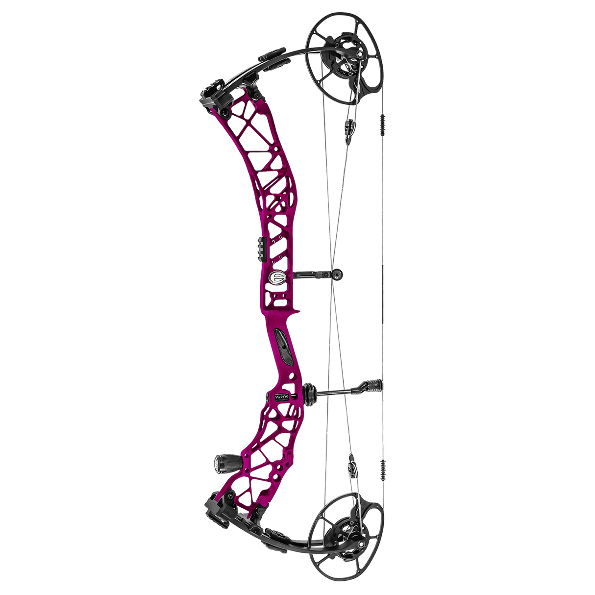 Elite Varos (Target Colours)