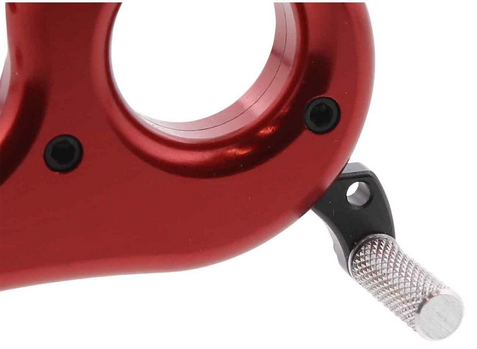 Carter Friction Enhancer Trigger