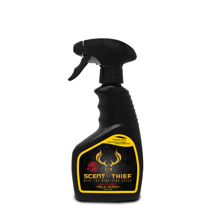 Scent Thief 12oz Field Spray