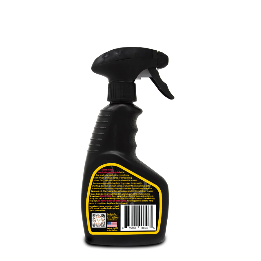 Scent Thief 12oz Field Spray