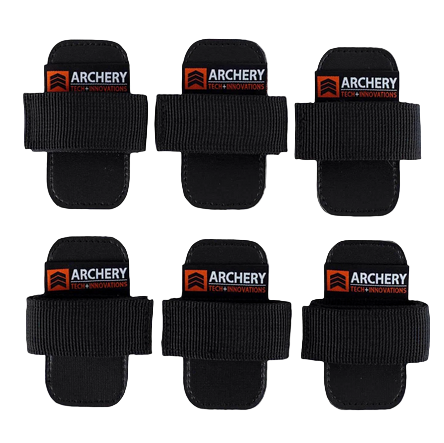 Legend Fastening Straps 6 pack