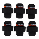 Legend Fastening Straps 6 pack