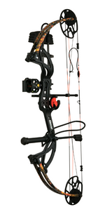 Bear Cruzer G3 RTS Compound Bow