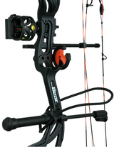 Bear Cruzer G3 RTS Compound Bow