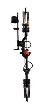 Bear Cruzer G3 RTS Compound Bow
