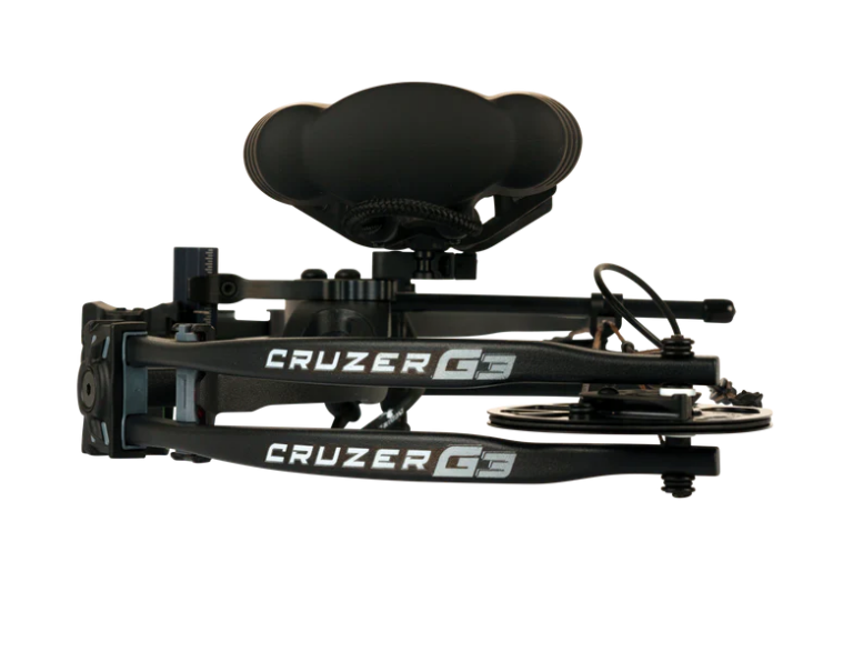 Bear Cruzer G3 RTS Compound Bow