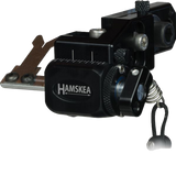 Hamskea Hybrid Target Pro Arrow Rest (Microtune)