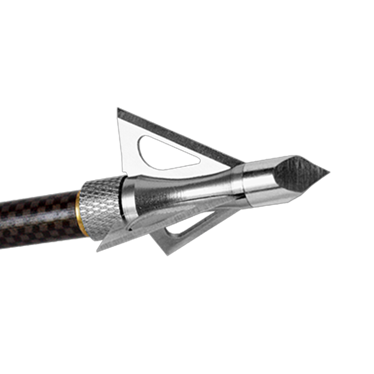 Dead Ringer Hyper Strike Broadheads 100gr