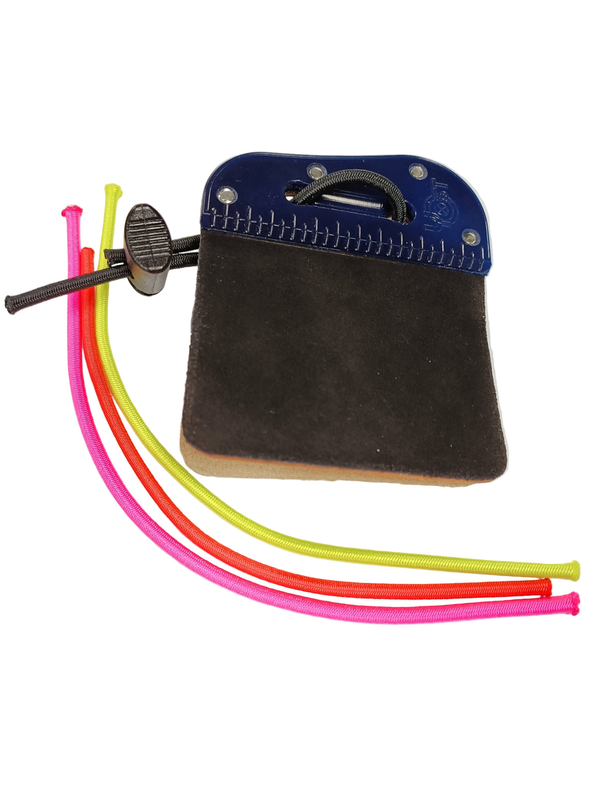 Yost Pro-Tab Lite Cordovan Face Tab