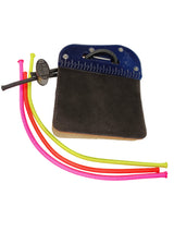 Yost Pro-Tab Lite Cordovan Face Tab