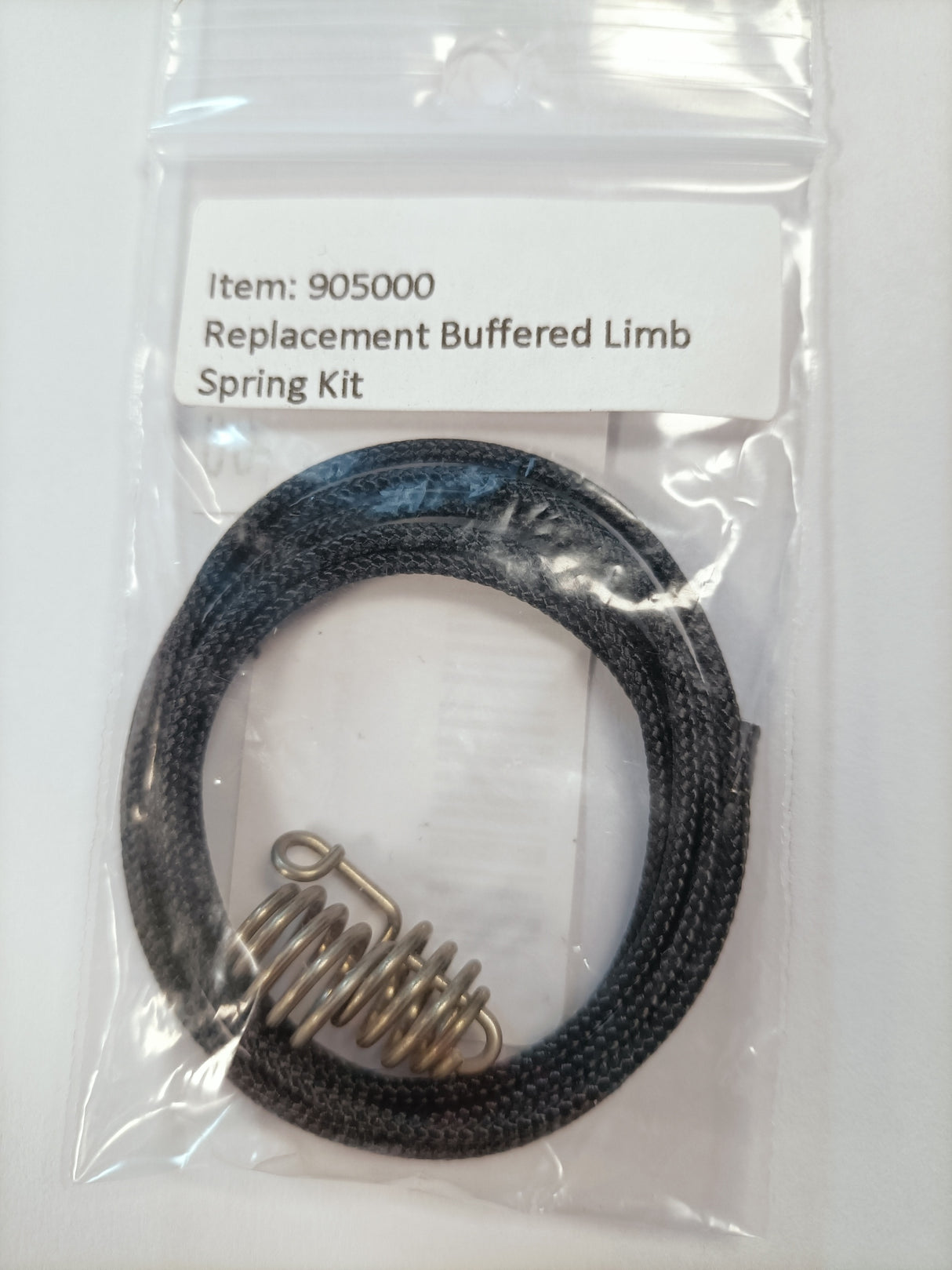 Hamskea Replacement Buffered Limb Spring