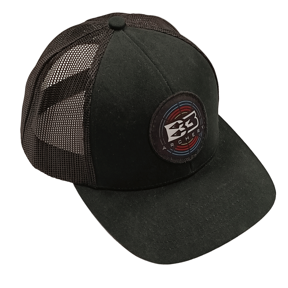 B3 Target Hat – Attitude Archery