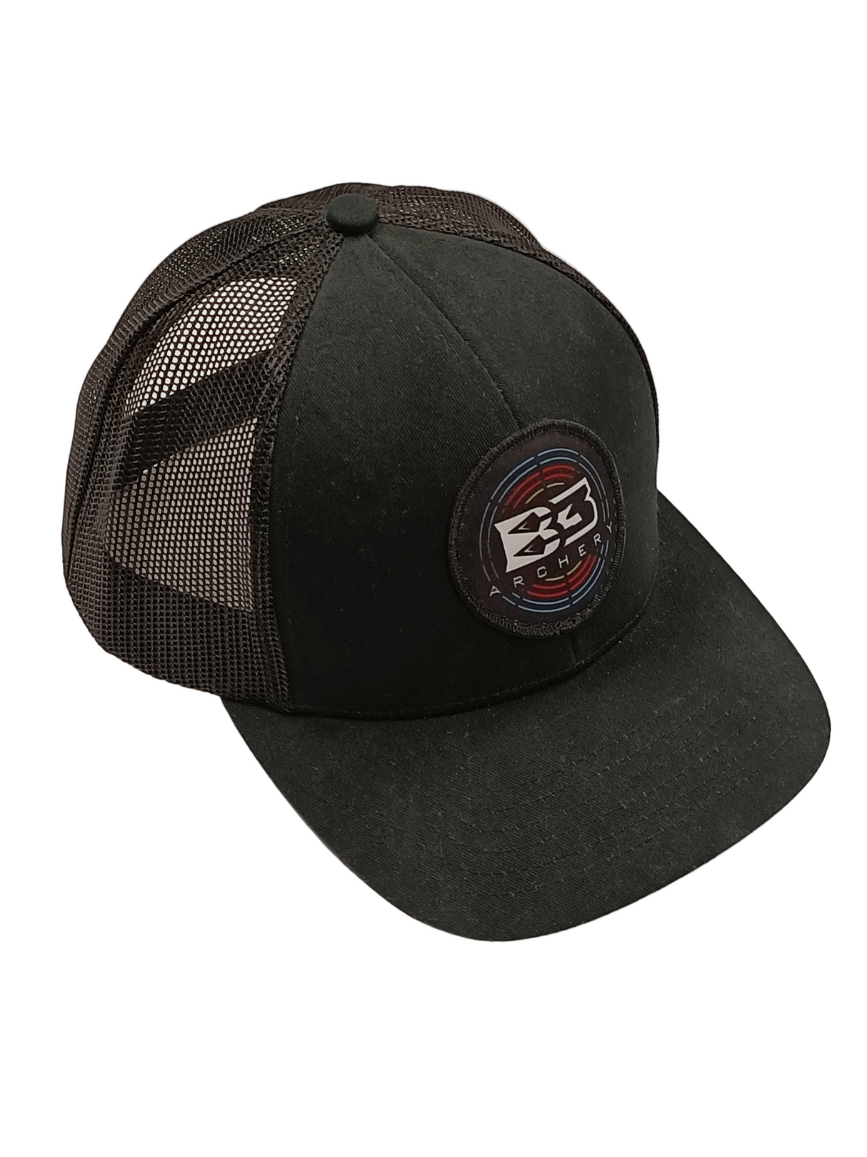 B3 Target Hat