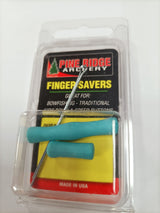 Pine Ridge Finger Saver