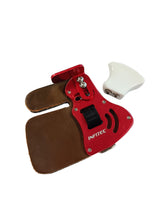 Infitec Perfect Cordovan Finger Tab