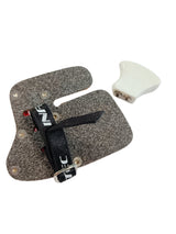 Infitec Perfect Cordovan Finger Tab