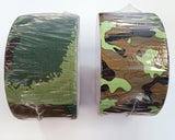 DB Duct Tape Camo (2 pack)