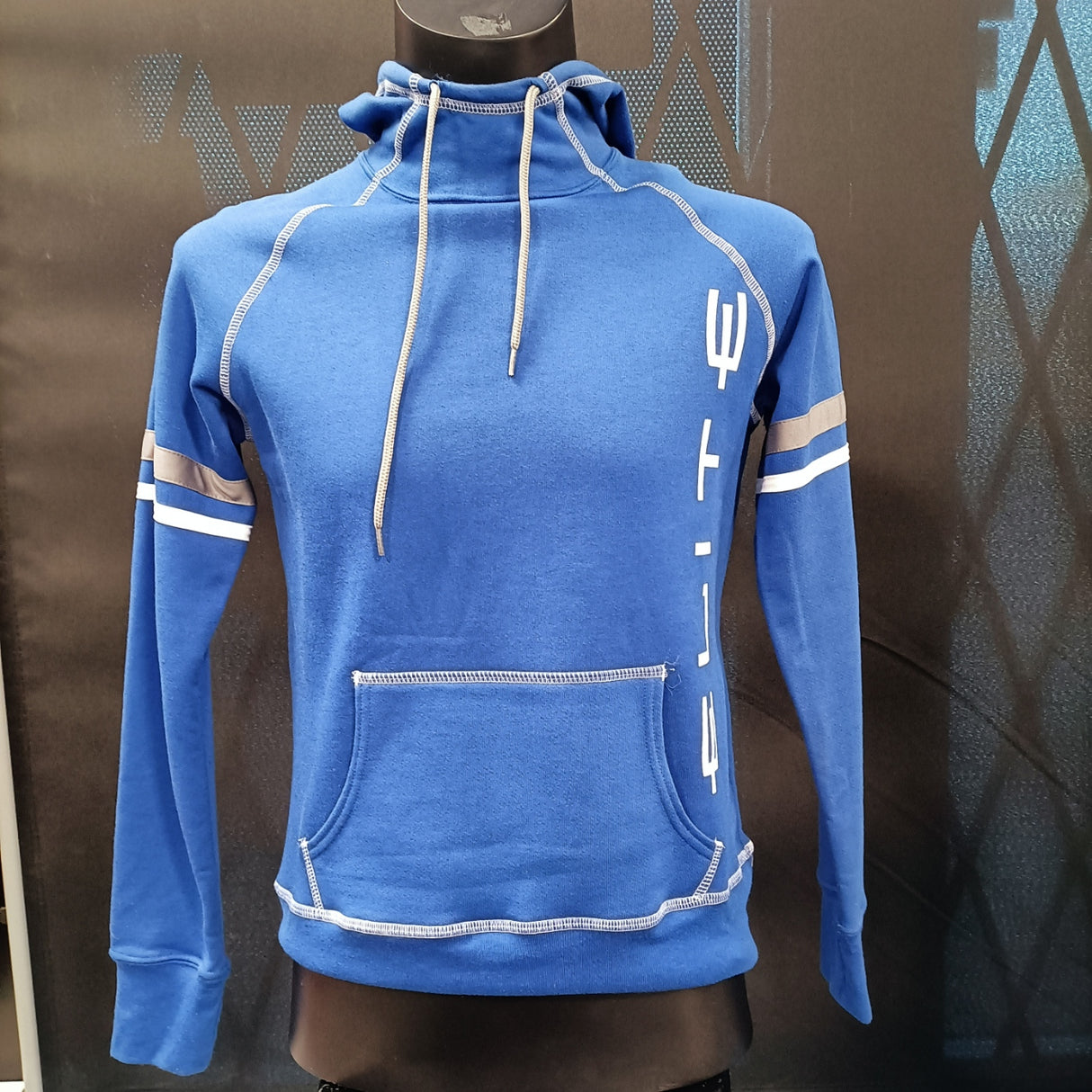 Elite Shooter Hoodie - Discounted