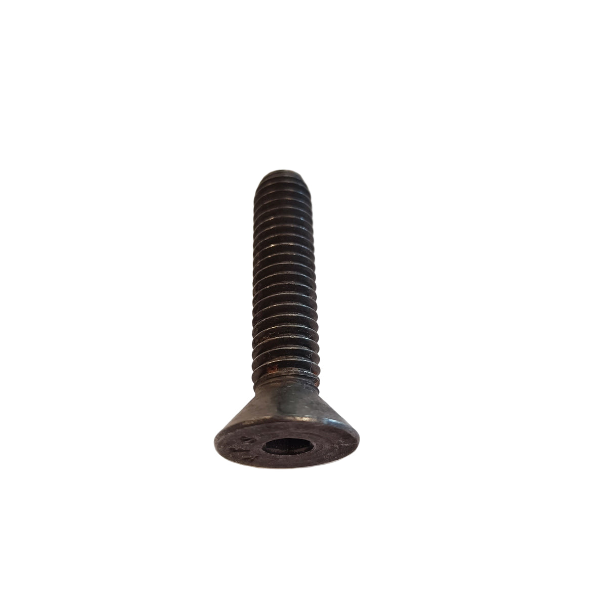 TradTech Hex Flathead Limb Bolts