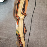 Southwest Tiger Shark Recurve Standard