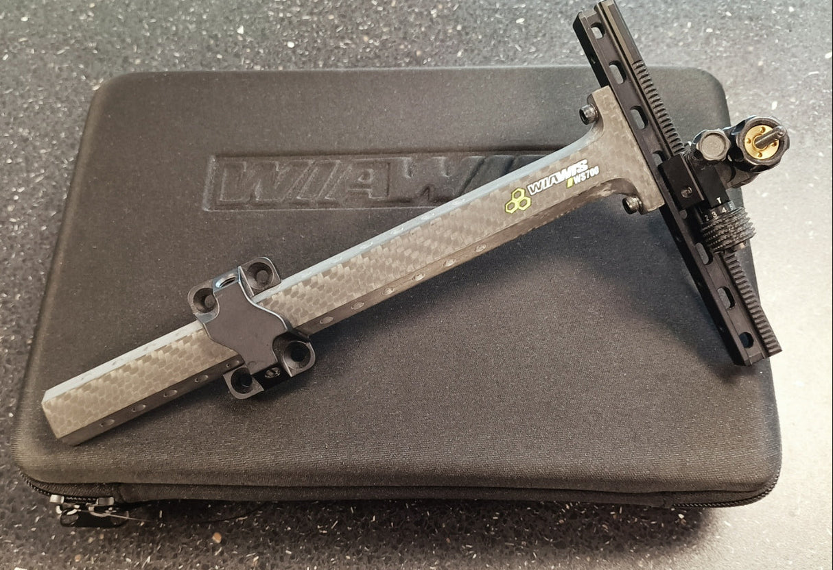 WIAWIS WS700 Recurve Target Sight