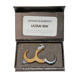 Ultraview | The Hinge - Medium