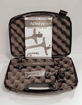 Axcel Achieve XP Carbon Bar Compound Sight