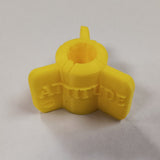 Attitude Nock Alignment Tool