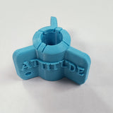 Attitude Nock Alignment Tool