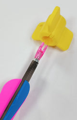 Attitude Nock Alignment Tool
