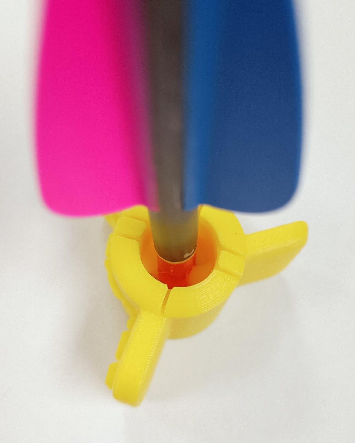 Attitude Nock Alignment Tool
