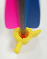 Attitude Nock Alignment Tool