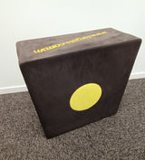 Fastgo Foam 50cm x 50cm Target With 7.5cm Replaceable Core