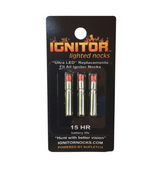 NuFletch Ignitor Lighted Nock Replacement Battery/Light