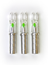 NuFletch Ignitor Lighted Nocks for .244" ID Arrows