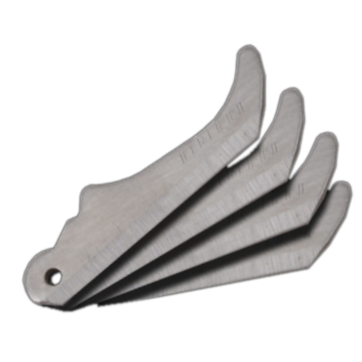 Innerloc EXP Replacement Blades 770-9 (9 Pack)