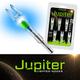 Jupiter Lighted Nock (6pk)