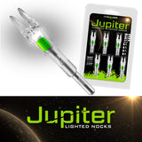 Jupiter Lighted Nock (6pk)