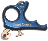 Carter Just Cuz +Release (3 finger)