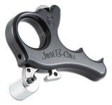 Carter Just B-Cuz Release (3 finger)