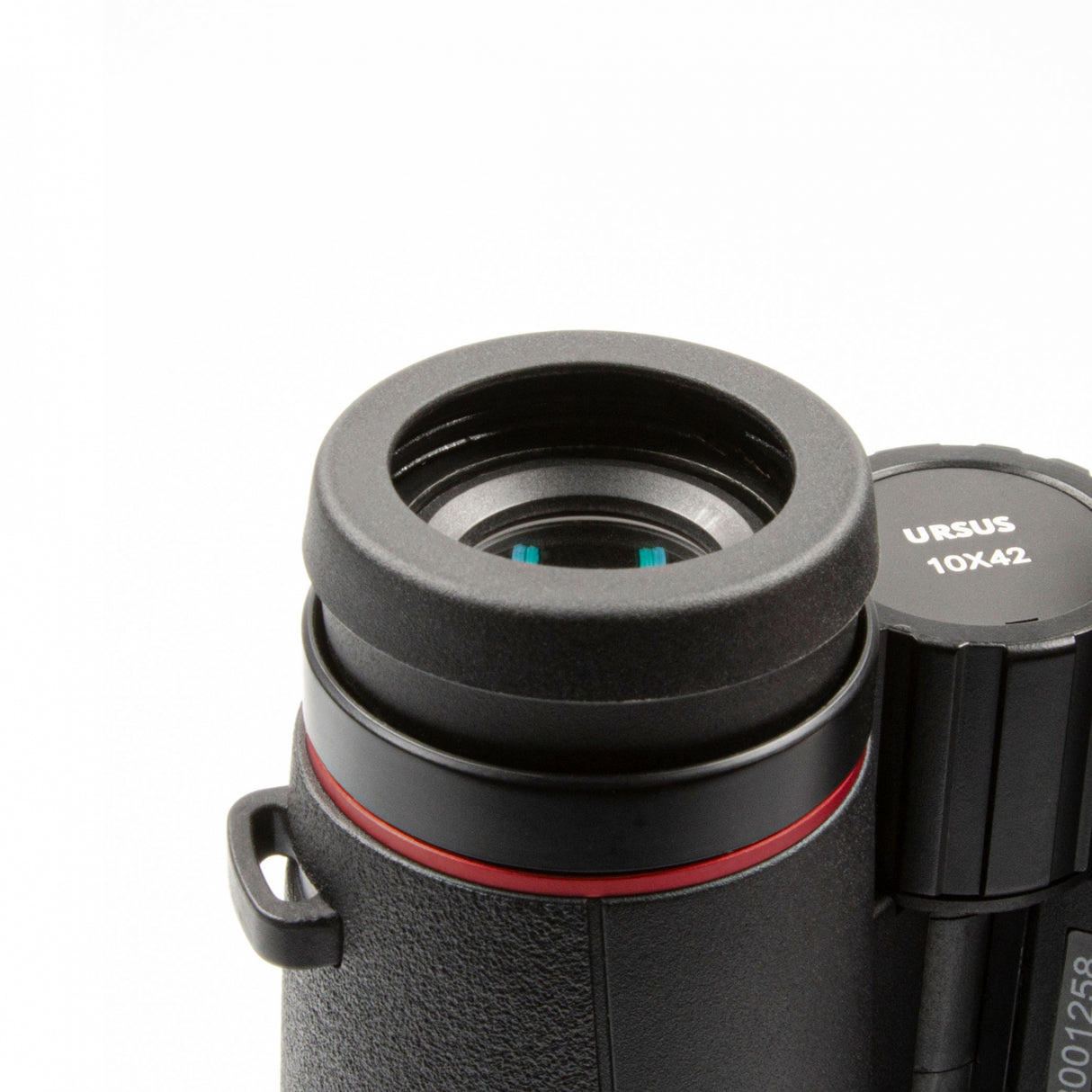 Kite Optics Ursus 10X42 WP CF Binoculars