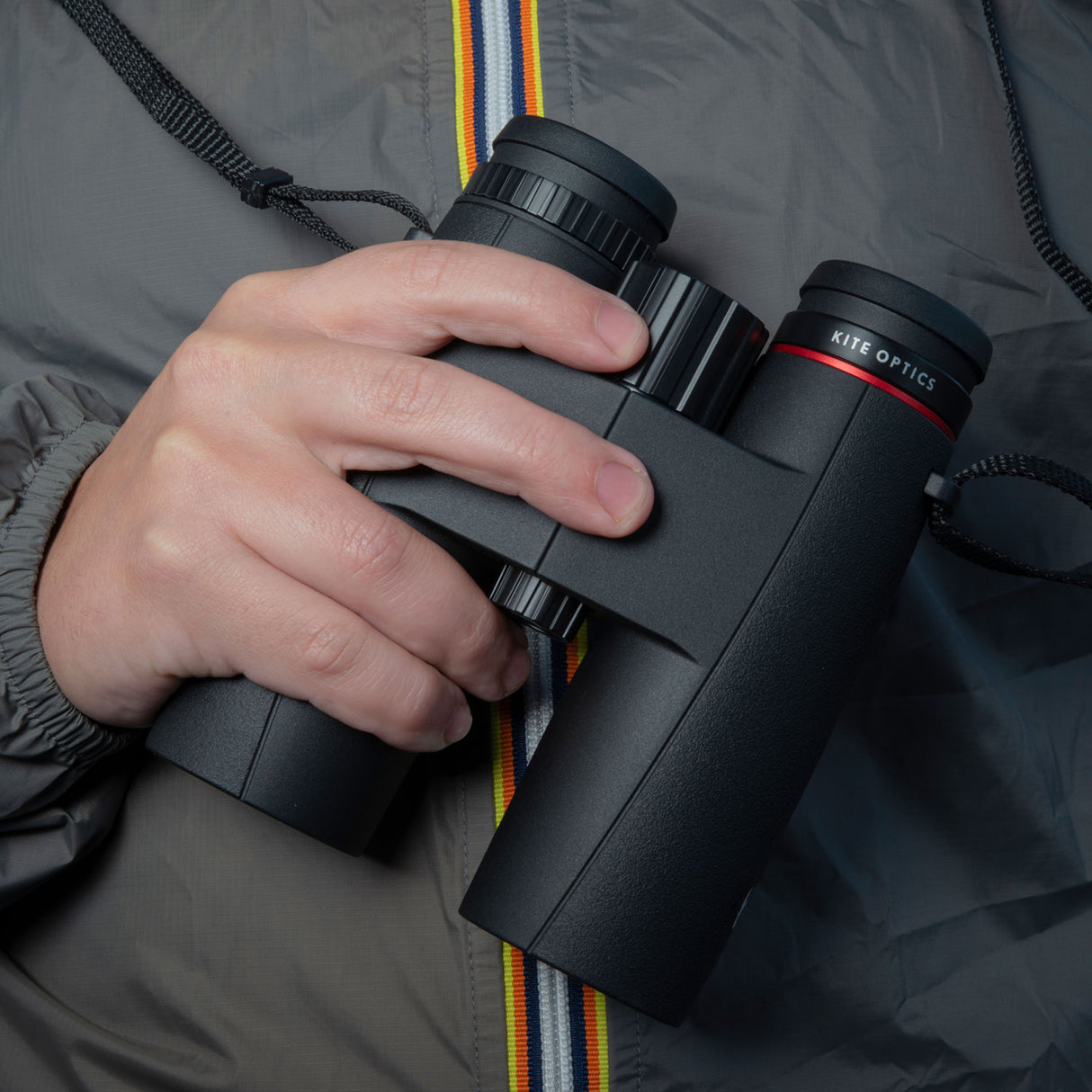 Kite Optics Ursus 10X42 WP CF Binoculars