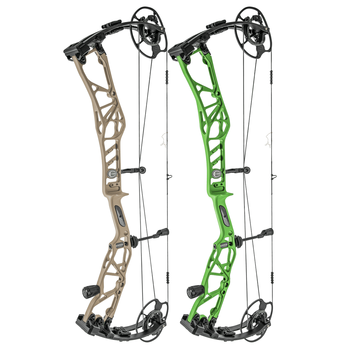 Bows – Attitude Archery
