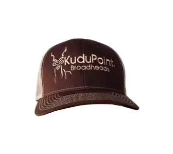 Kudu Mesh Cap
