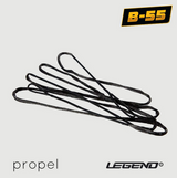 Legend Propel ™ B-55 Dacron Bowstring