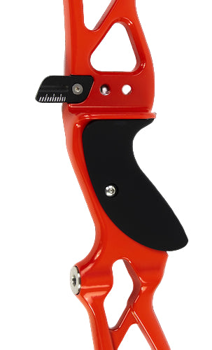 Sebastien Flute NEO 25" ILF Recurve Riser