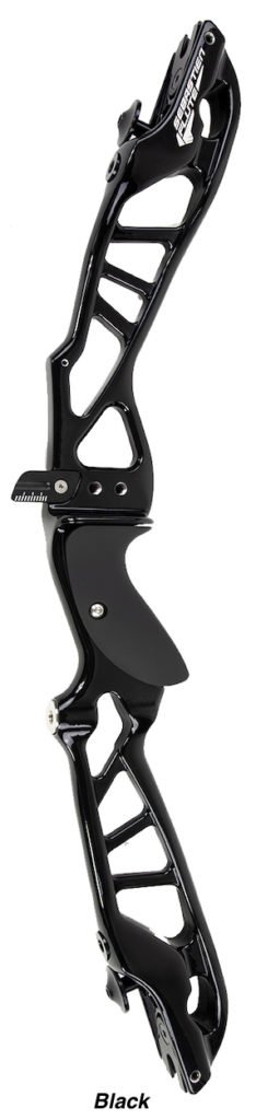 Sebastien Flute NEO 23" ILF Recurve Riser