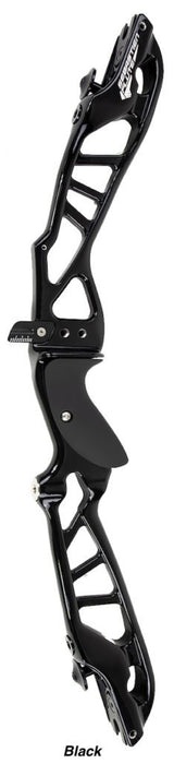 Sebastien Flute NEO 23" ILF Recurve Riser